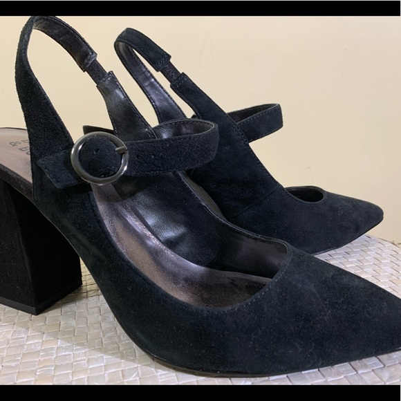 bleecker & Bond women’s pump - Picture 4 of 8